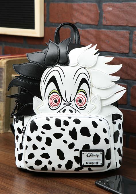 Cruella Bag .